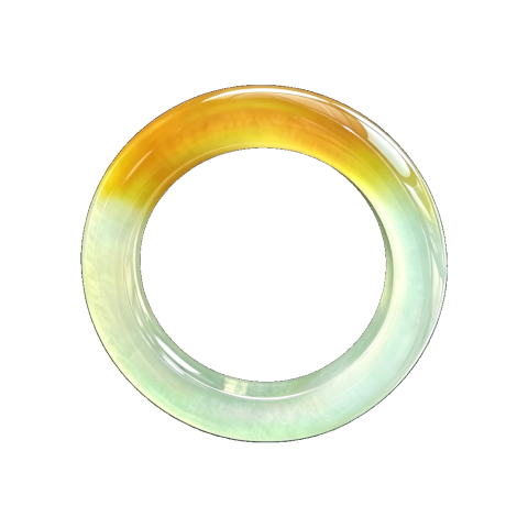 黄翡