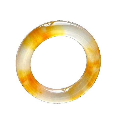 洒金